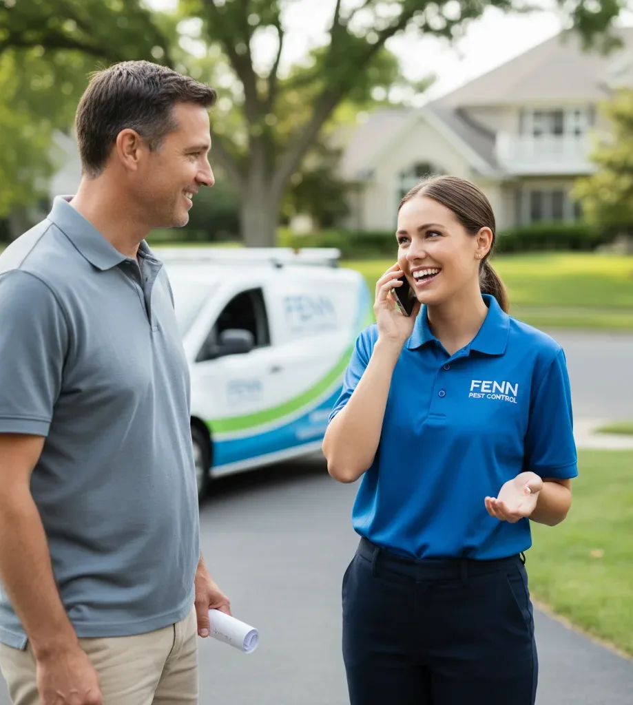 Mosquito Control in Mayport, PA